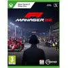 Image de F1 Manager 2022