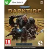 Image de Warhammer 40.000 Darktide Imperial Edition Xbox Series X