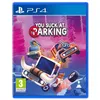 Image de You Suck at Parking Edition Standard PS4 PlayStation 4