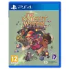 Image de The Knight Witch Deluxe Edition PS4 PlayStation 4