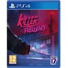 Image de Killer Frequency