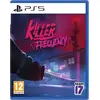 Image de Killer Frequency
