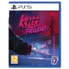 Image de Killer Frequency PS5 Playstation 5