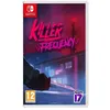 Image de Killer Frequency Nintendo Switch - FR Nintendo Switch