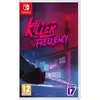 Image de Killer Frequency