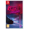 Image de Killer Frequency Nintendo Switch Nintendo Switch