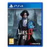 Image de Lies of P Playstation 4 en occasion ou reconditionné