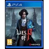 Image de LIES OF P FR/NL PS4 PlayStation 4