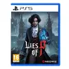 Image de Lies of P