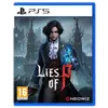 Image de Lies of P PS5 Playstation 5