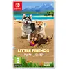 Image de Fireshine Games, Little Friends : L'île aux chiots