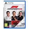 Image de F1 Manager 2023 PS5 Playstation 5