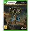 Image de Plaion, Warhammer Age of Sigmar : Realms of Ruin