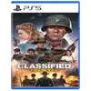 Image de Playstation Games Ps5 Classified France '44
