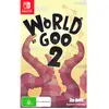 Image de Nintendo Games Switch World Of Goo 2 Au