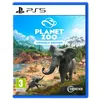 Image de Planet Zoo - Console Edition - Version PS5 Playstation 5