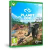 Image de Fireshine Games, Planet Zoo : Console Edition (Xbox Series X)