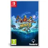 Image de SteamWorld Heist II