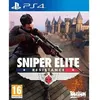 Image de Sniper Elite Resistance - Jeu Ps4 PlayStation 4