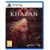 Image de The First Berserker : Khazan