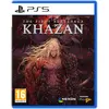 Image de Plaion, Le premier Berserker Khazan