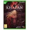 Image de The First Berserker Khazan Xbox Series X Xbox Series