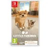 Image de Little Friends Dogs and Cats SWITCH (Code de téléchargement) Nintendo Switch