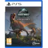 Image de Jurassic World Evolution 3