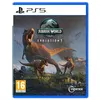 Image de Jurassic World Evolution 3 PS5 Playstation 5