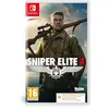 Image de Sniper Elite 4 Code in a box Nintendo Switch Nintendo Switch