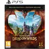 Image de RuneScape Dragonwilds Deluxe Edition PS5