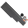 Image de Fox International Kit De Canne Pole Halo 1