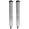 Image de Matrix Fishing Jambes Silver Extensions