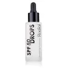 Image de Rodial SPF 50 Booster Drops Sérum visage 1000 ml