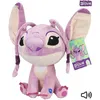 Image de Sambro - Angel Stitch Bighead Palz - Peluche avec son 30 cm