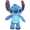 Image de Peluche - Lilo & Stitch - Stitch Sonore Debout 34cm