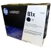 Image de Control, Toner, Compatible Static-Control Hewlett-Packard 81X (CF281X) Black, 25000 p. (CF)