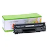 Image de Static Control Toner Compatible Hewlett-packard Cf283x/canon Crg-737