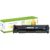 Image de Control, Toner, STATIC Cartouche de toner compatible avec CF401X Haute Capacité compatible (C)