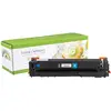 Image de Control, Toner, Compatible Static-Control HP Cartridge No.203A Cyan 1,4K (CF541A)/Canon CRG-054C New chip (C)