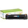 Image de Control, Toner, Compatible Static-Control HP Cartridge No.203X Cyan 2,5K (CF541X)/Canon CRG-054HC New chip (C)