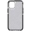 Image de tech21 Evo Check Case pour iPhone 13 Mini - Noir (Apple iPhone 13 mini), Coque pour téléphone portable, Noir