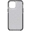 Image de tech21 Evo Check Case pour iPhone 13 Pro Max - Noir (Apple iPhone 13 Pro Max), Coque pour téléphone portable, Noir