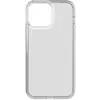 Image de tech21 Evo Clear mobile phone case (6.7") Cover Transparent (Apple iPhone 13 Pro Max), Coque pour téléphone portable, Transparent