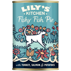 Image de 12x400g Menus sans céréales Lily’s Kitchen pour chien