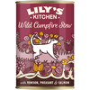 Image de 12x400g Menus sans céréales Lily’s Kitchen pour chien