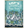 Image de 6 x 400 Puppy Lily's Kitchen nourriture humide pour chiot