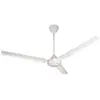 Image de RS PRO Ceiling Fan, Ventilateur, Blanc