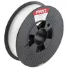 Image de RS PRO PP 1,75mm clear - 500 gram (PP, 1.75 mm, 500 g), Filament 3D, Transparent