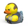 Image de Canard De Bain Tubbz - Borderlands - Brick